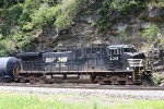 NS 4318